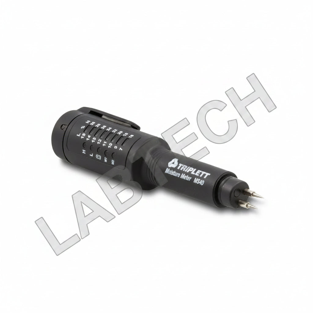 Pen Style Pin Moisture Meter - (MS40)
