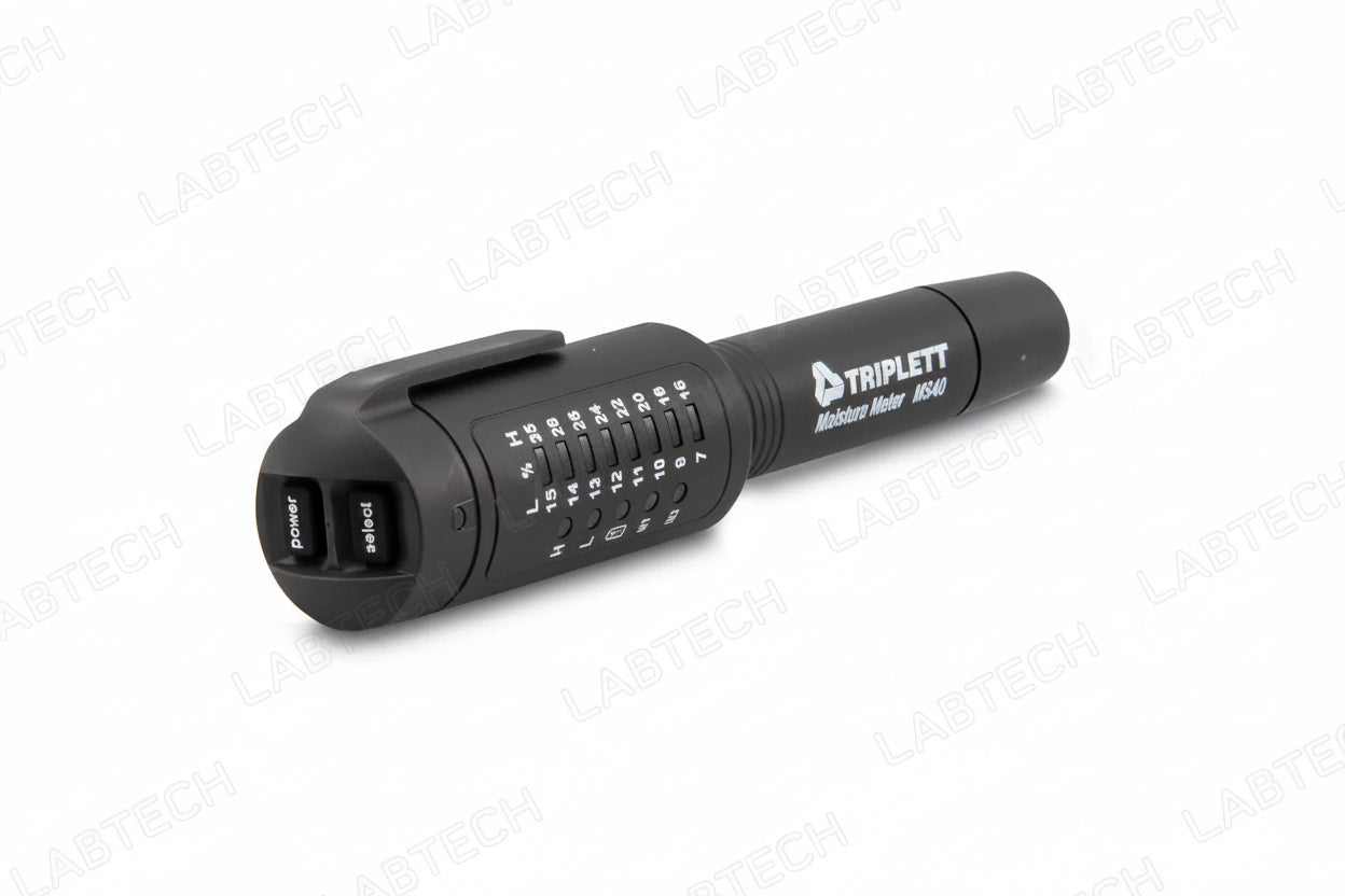 Pen Style Pin Moisture Meter - (MS40)