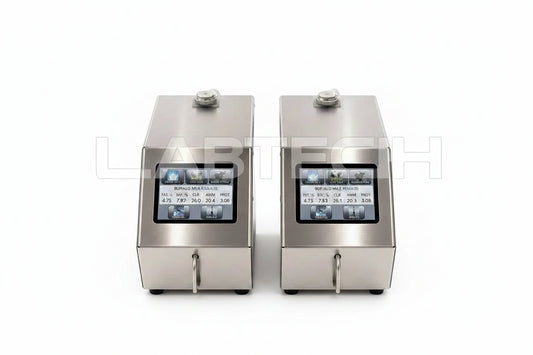 EKOBenny EB-MA3 Automatic Ultrasonic Milk Analyzer