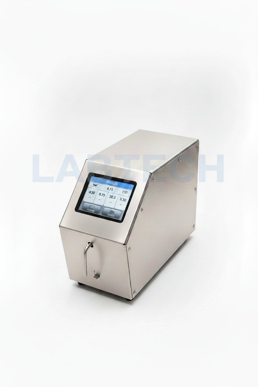 EKOBenny EB-MA3 Automatic Ultrasonic Milk Analyzer