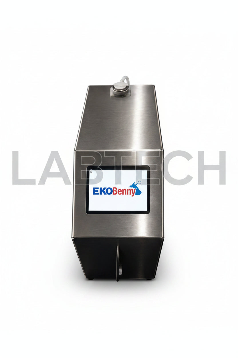 EKOBenny EB-MA3 Automatic Ultrasonic Milk Analyzer