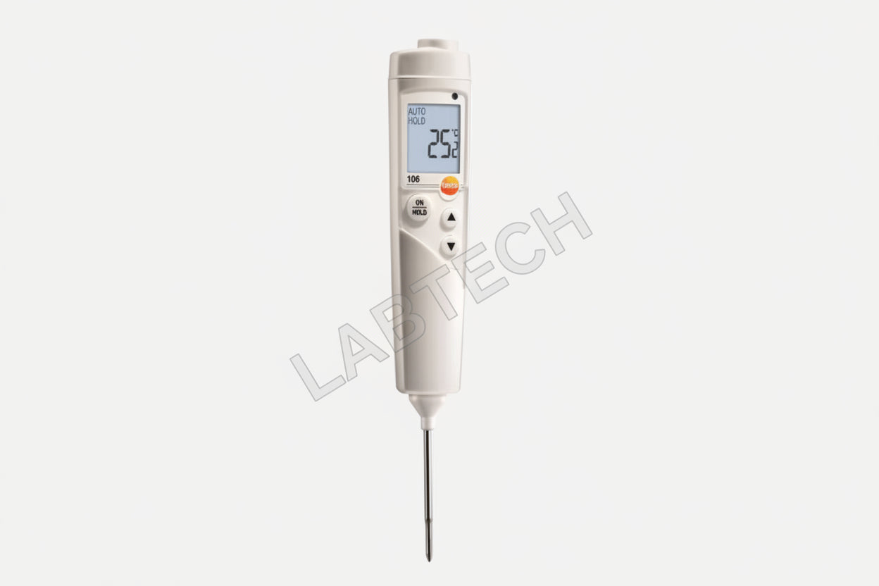 Testo 106 - Food thermometer