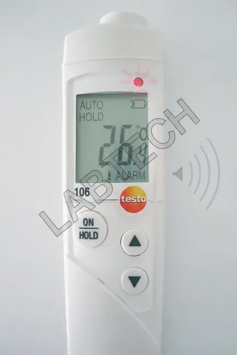 Testo 106 - Food thermometer