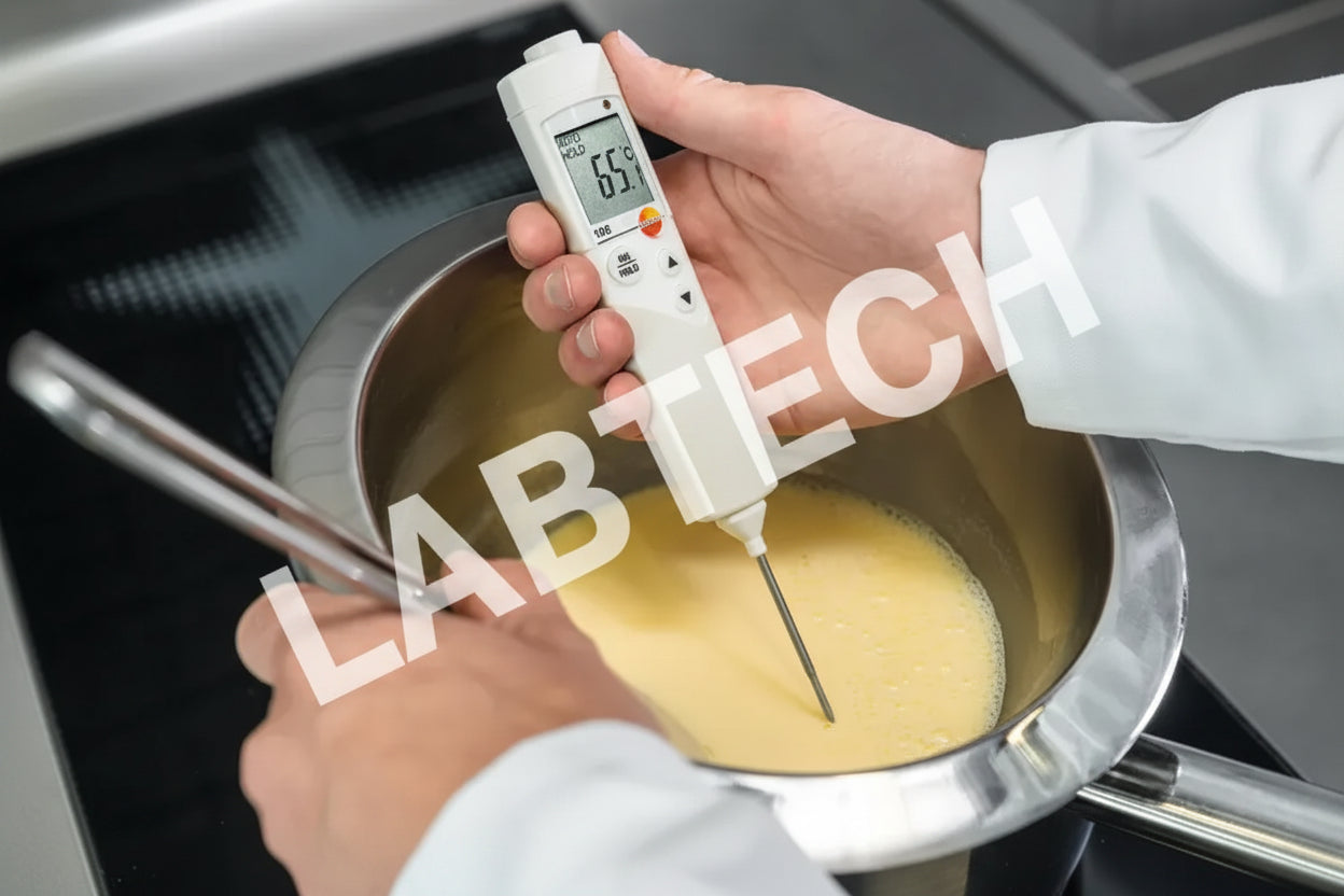 Testo 106 - Food thermometer