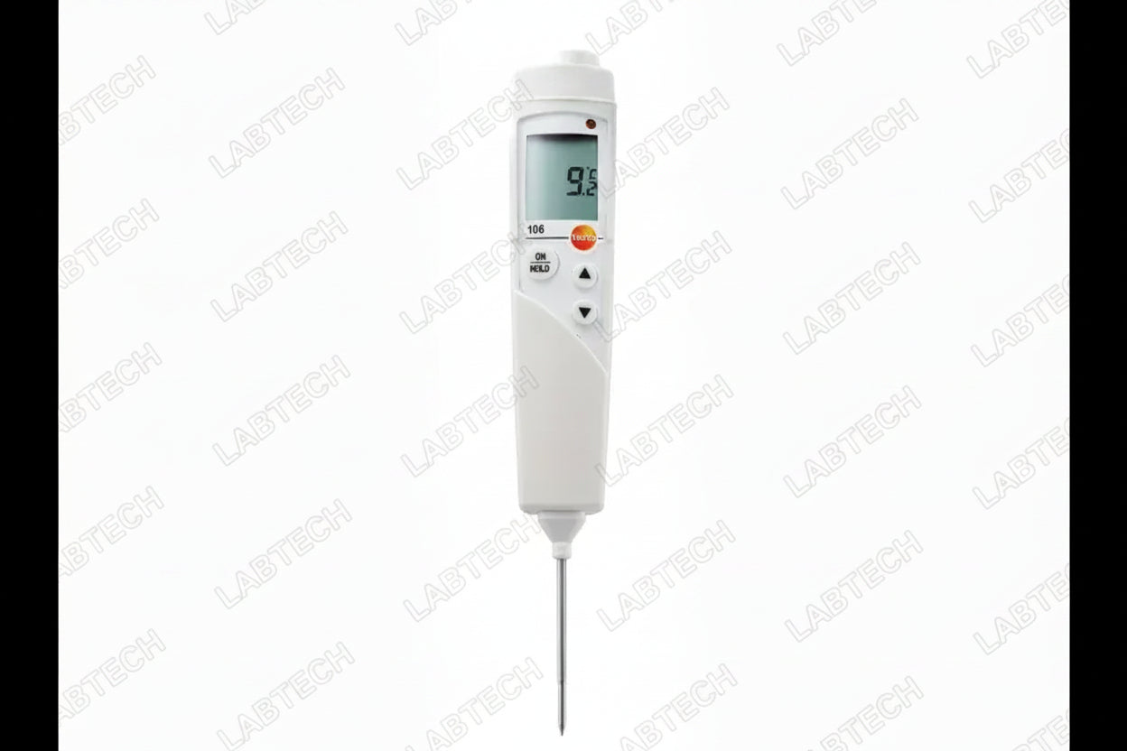 Testo 106 - Food thermometer