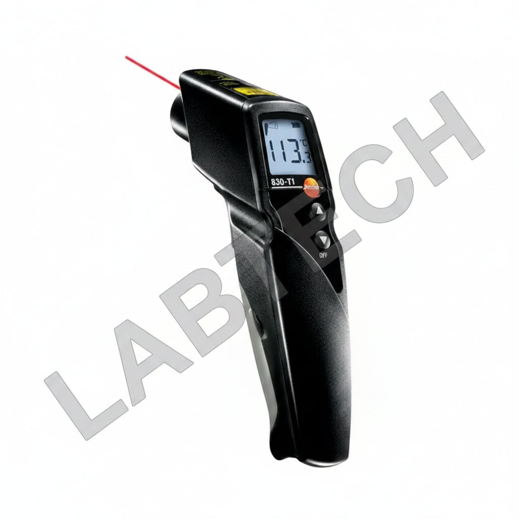 Testo 830-T1 - Infrared thermometer